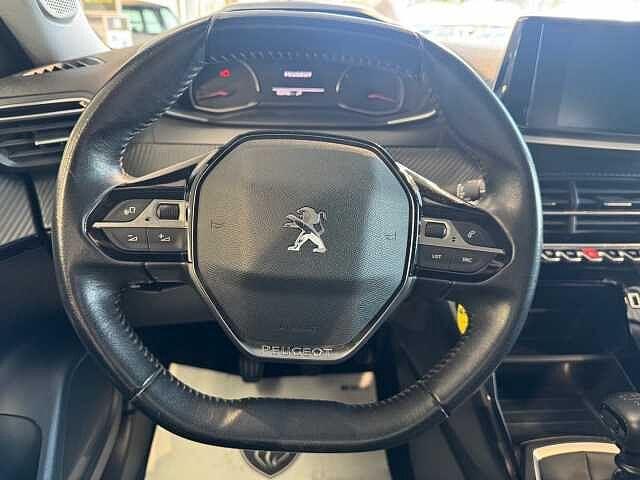 Peugeot 2008 BlueHDi 110 S&S Active