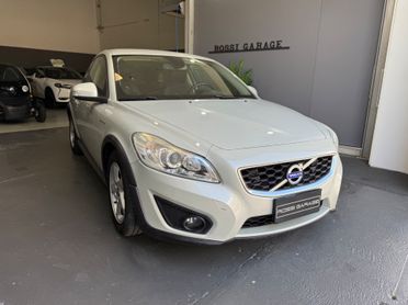 Volvo C30 D2 KINETIC UNICO PROP