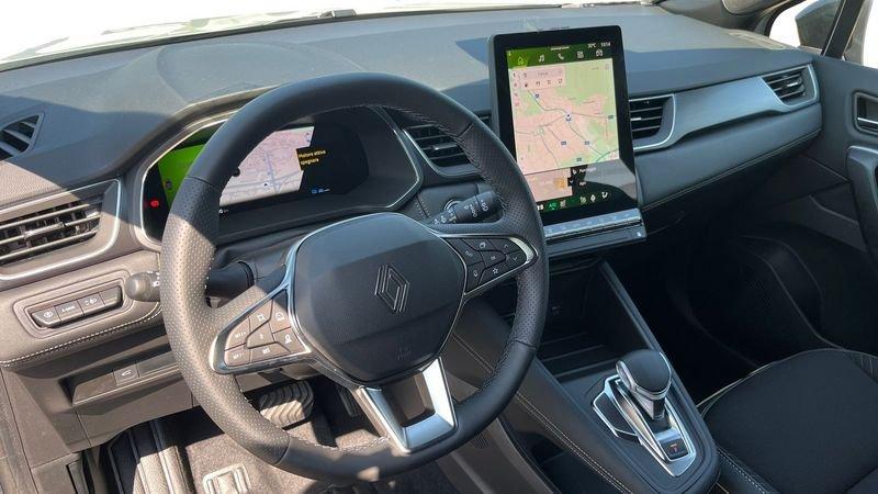 Renault Symbioz Full Hyb. E-Tech 145 CV Iconic
