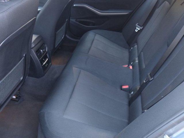 BMW 320 d 48V Touring Aut.