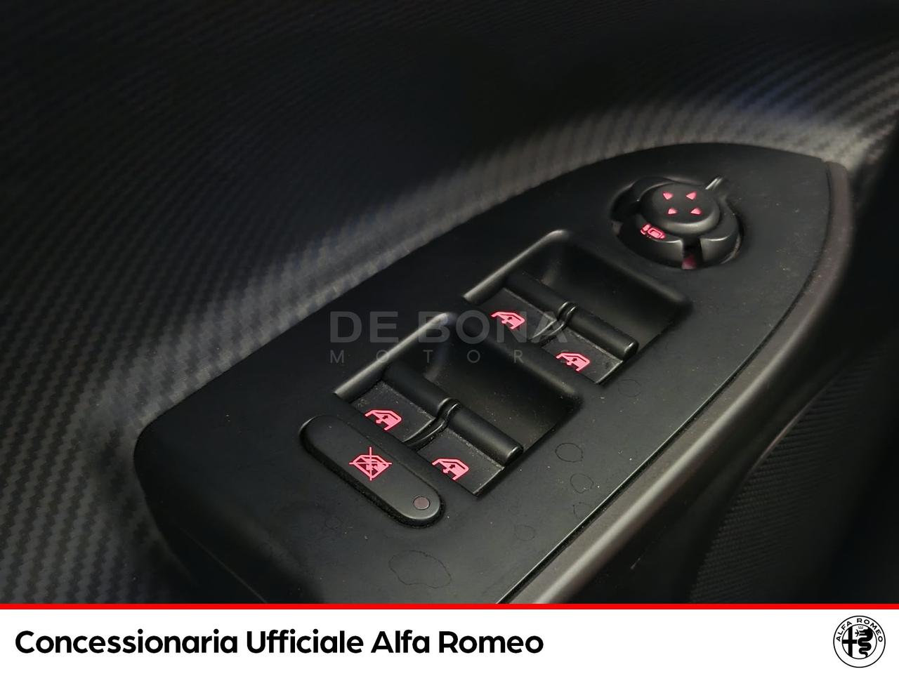 Alfa Romeo Giulietta 1.6 jtdm super 120cv