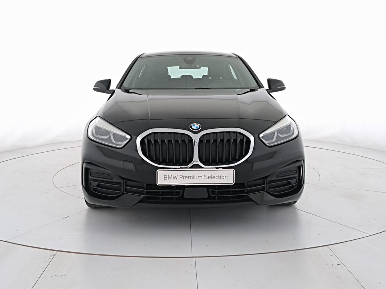 BMW Serie 1 116d Advantage