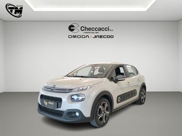 Citroen C3 1.2 puretech Feel *NEOPATENTATI*