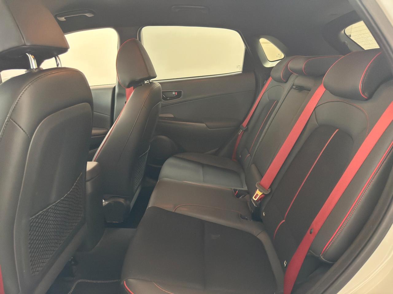 Hyundai Kona 1.0 T-GDI Xpossible