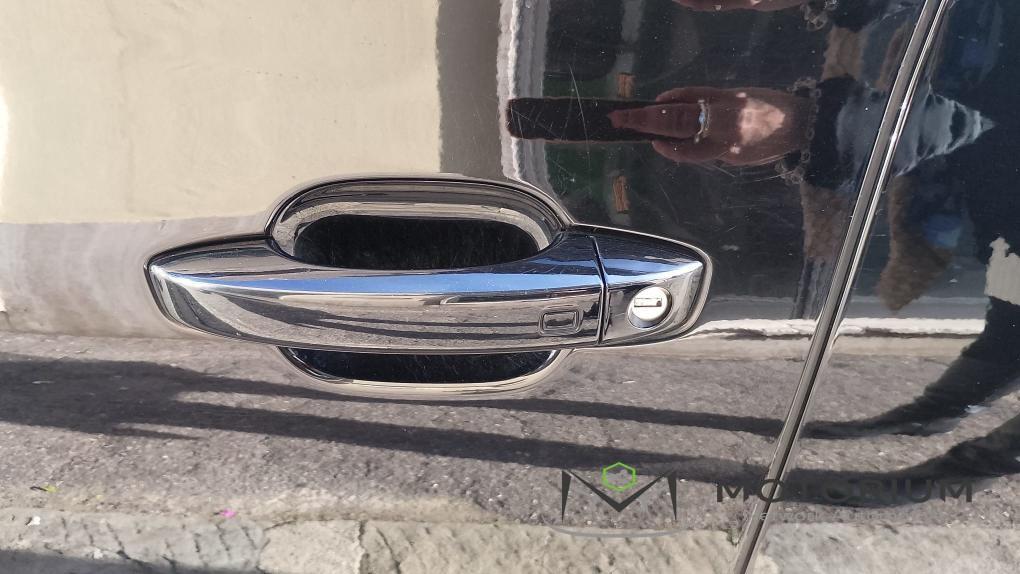 Audi A8 3.0 TDI 250 CV clean diesel quattro tiptronic