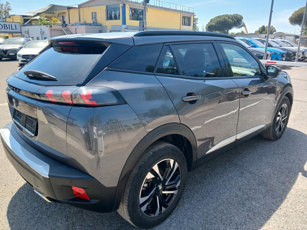 Peugeot 2008 100CV S&S Allure