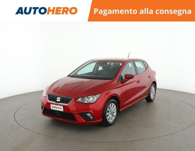 SEAT Ibiza 1.0 MPI 5 porte Style