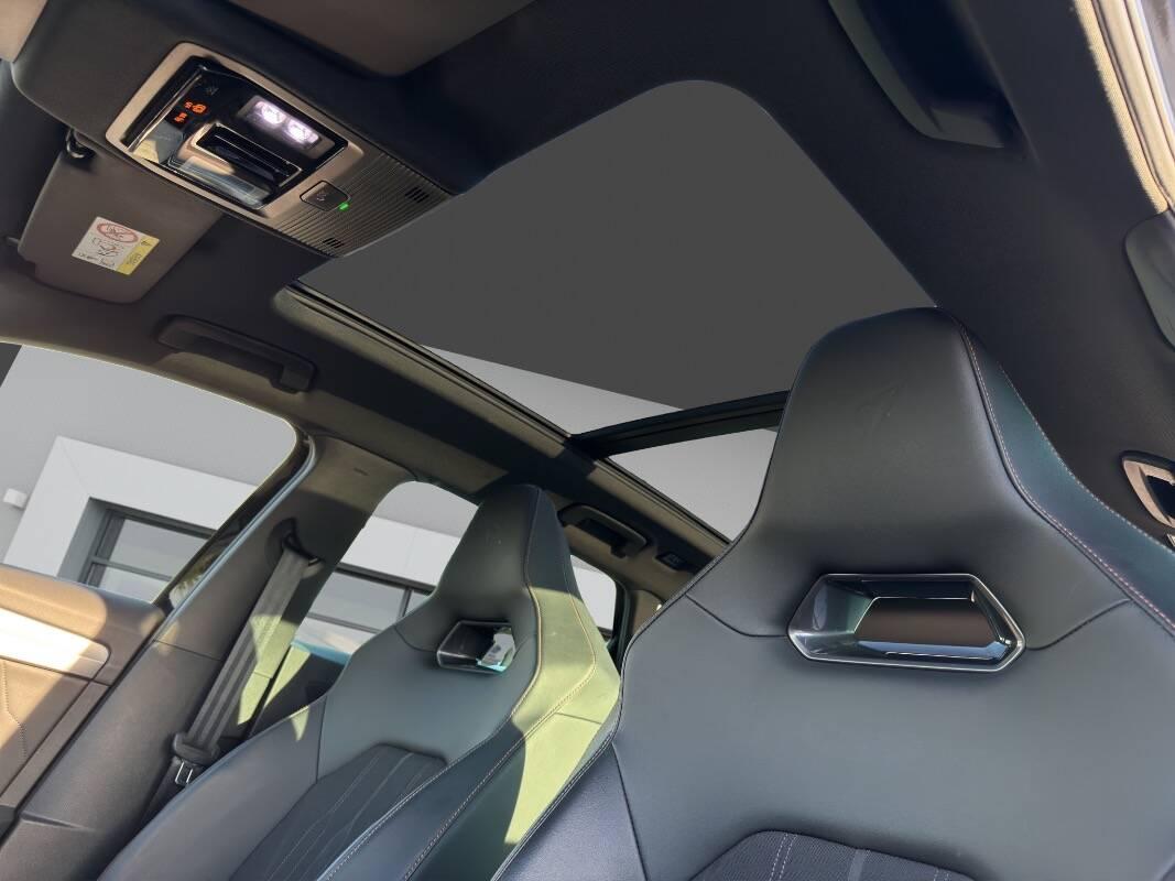 Cupra Leon Sportstourer 2.0 tdi 150cv AUTOMATICA e TETTO APRIBILE