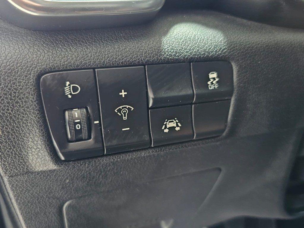Kia Sportage 1.7 CRDI VGT 2WD Class
