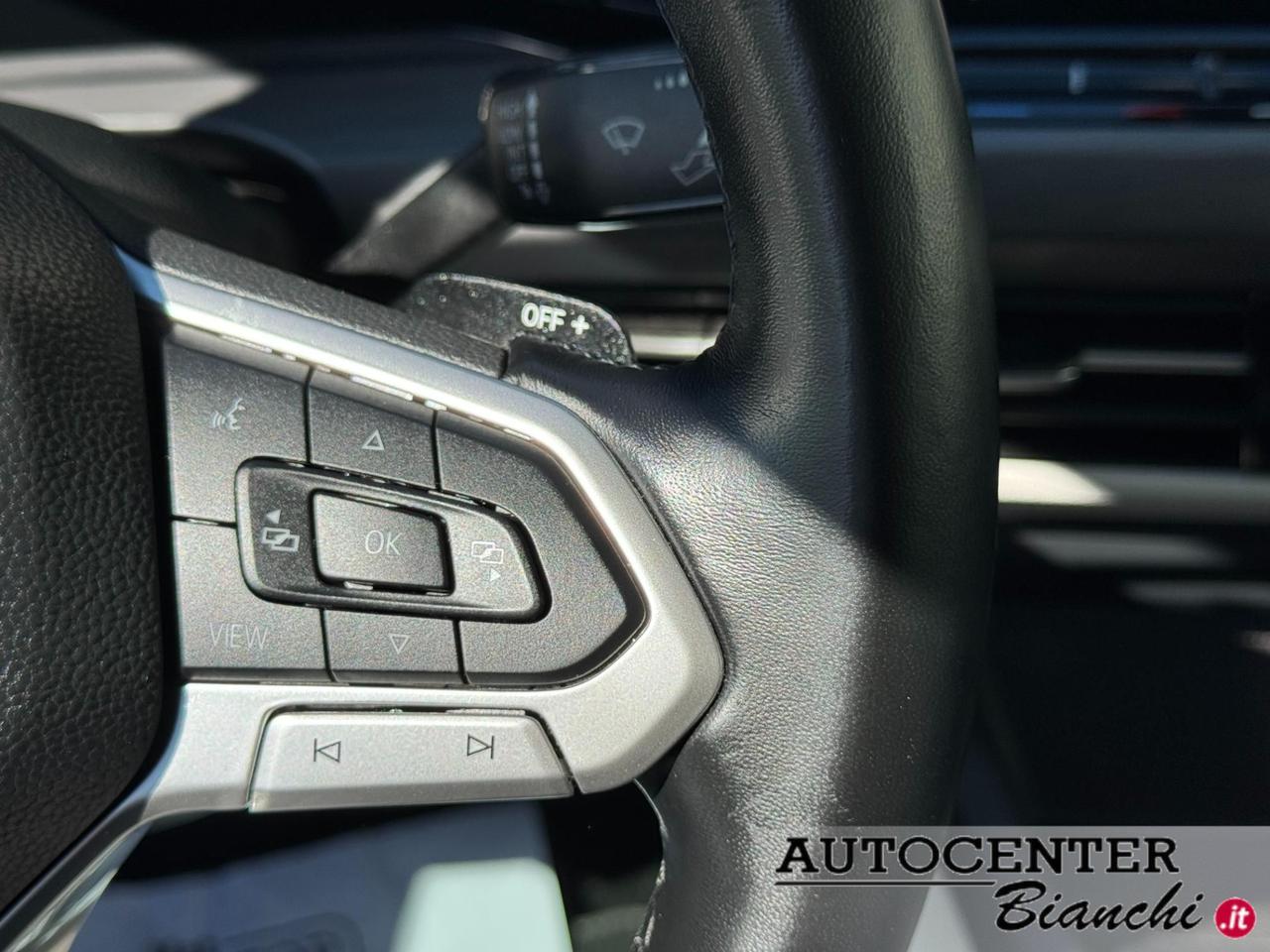 Volkswagen Golf 2.0 Tdi Dsg Scr