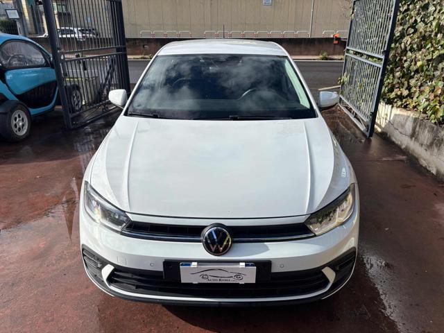 VOLKSWAGEN Polo 1.0 TSI Life*PREZZO PROMO*