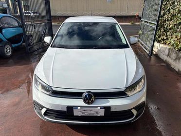 VOLKSWAGEN Polo 1.0 TSI Life * PROMO FINANZIAMENTO *