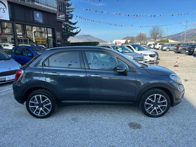 FIAT 500X 2.0 MultiJet 140 CV 4x4 Cross SCONTO ROTTAMAZIONE