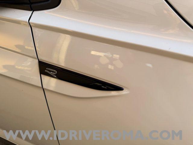 VOLKSWAGEN Polo 1.0 TSI DSG R-Line