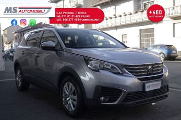 Peugeot 5008 Peugeot 5008 BlueHDi 120 S&S Active 7 POSTI Unicoproprietario