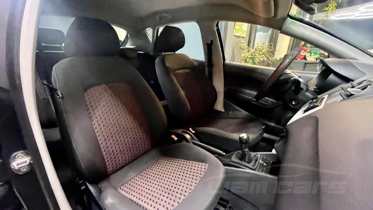 Seat Ibiza 5 Porte Ibiza 5p 1.2 Style (stylance)