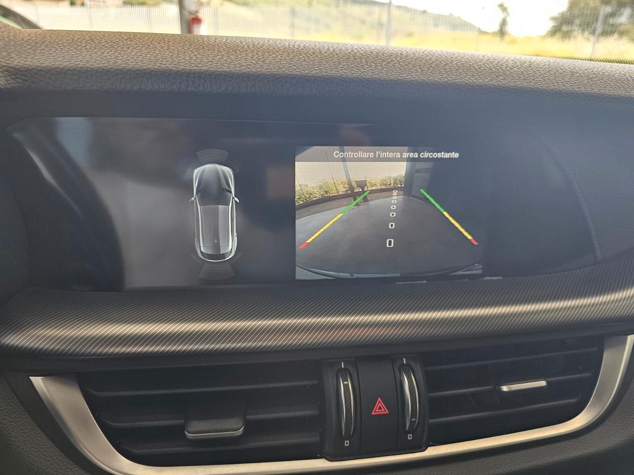 ALFA ROMEO STELVIO 2.2 MJT VELOCE 210CV Q4