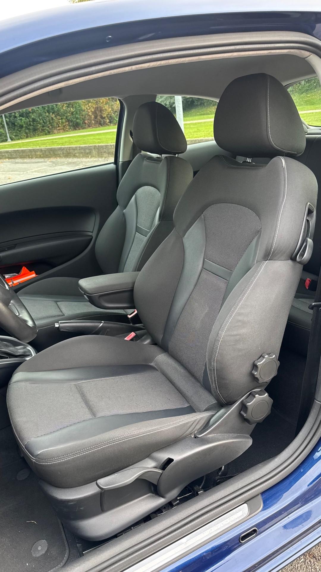 Audi A1 1.4 TFSI S tronic Attraction