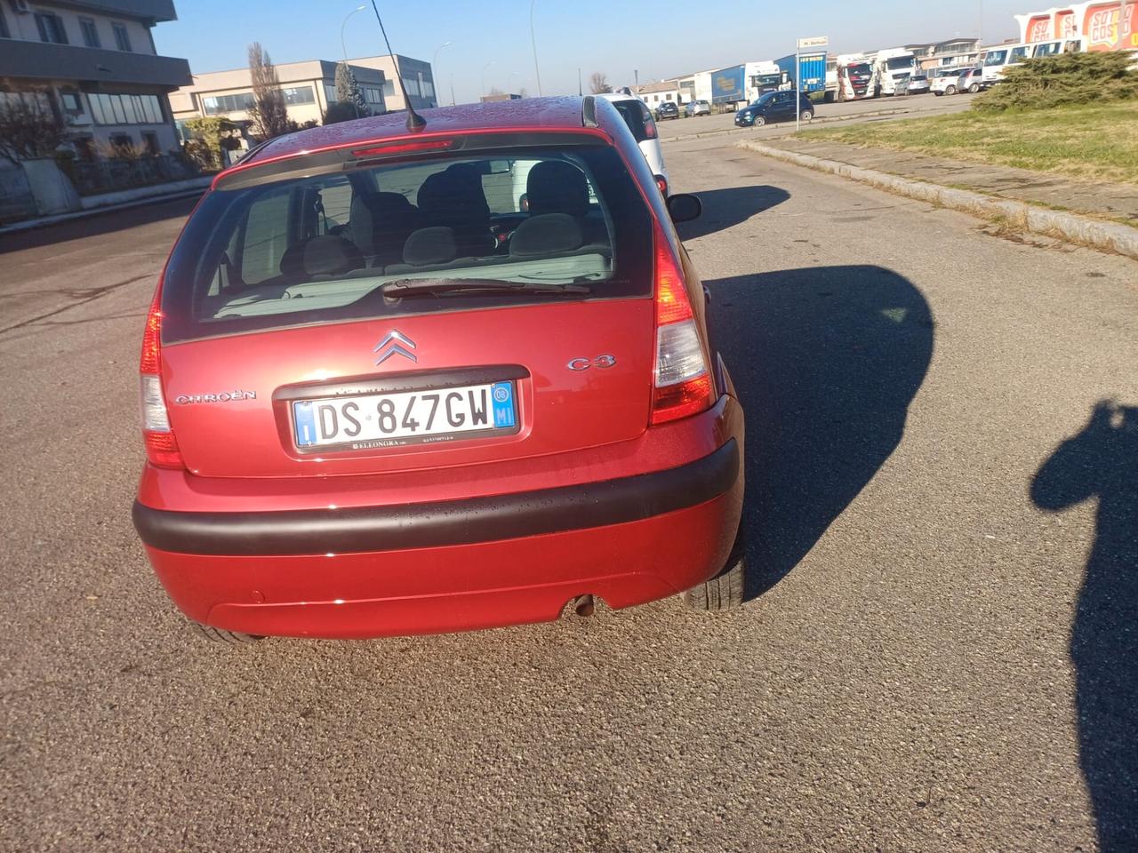 Citroen C3 1.4 Gold by Pinko