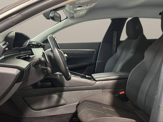PEUGEOT 508 BlueHDi 130 Stop&Start EAT8 SW Active Business