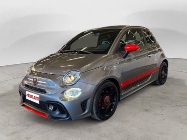 Abarth 595 595 1.4 Turbo T-Jet 160 CV Pista