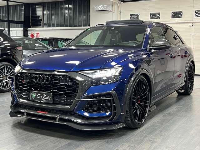 Audi RS Q8 R ABT 1 OF 125 4.0 mhev quattro | IVA ESPOSTA |