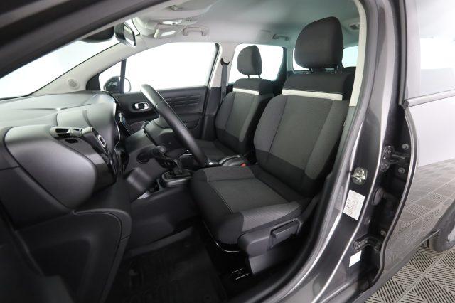 CITROEN C3 Aircross C3 Aircross PureTech 110 S&S Shine