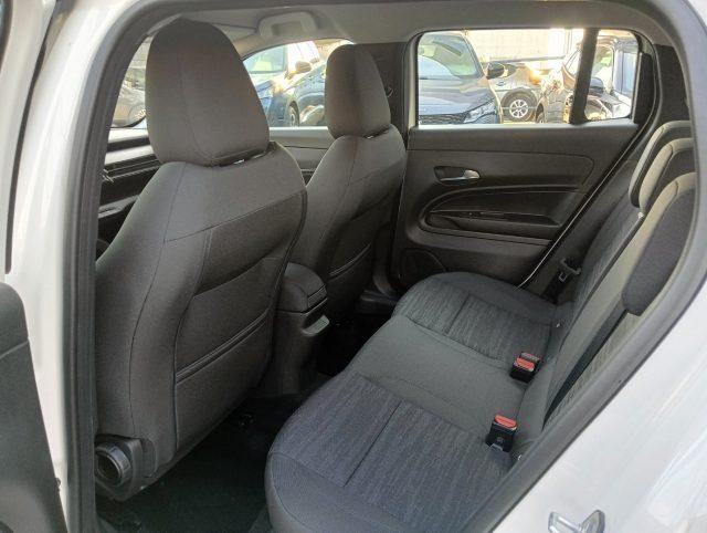 JEEP Avenger 1.2 100cv Longitude