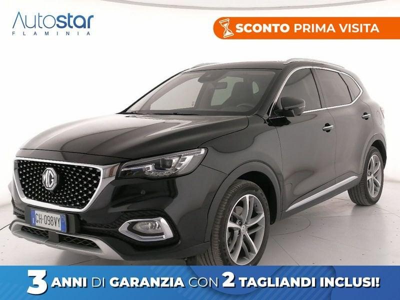 MG HS E 1.5 t-gdi phev Exclusive auto