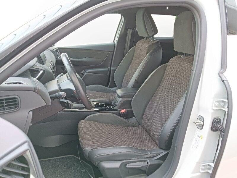 DS DS 3 Crossback DS 3 Crossback BlueHDi 110 Performance Line