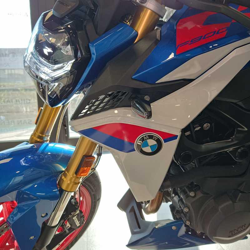 Bmw F 900 R - 2026