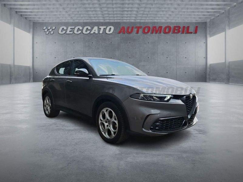 Alfa Romeo Tonale Tonale 1.6 Sprint 130cv tct6