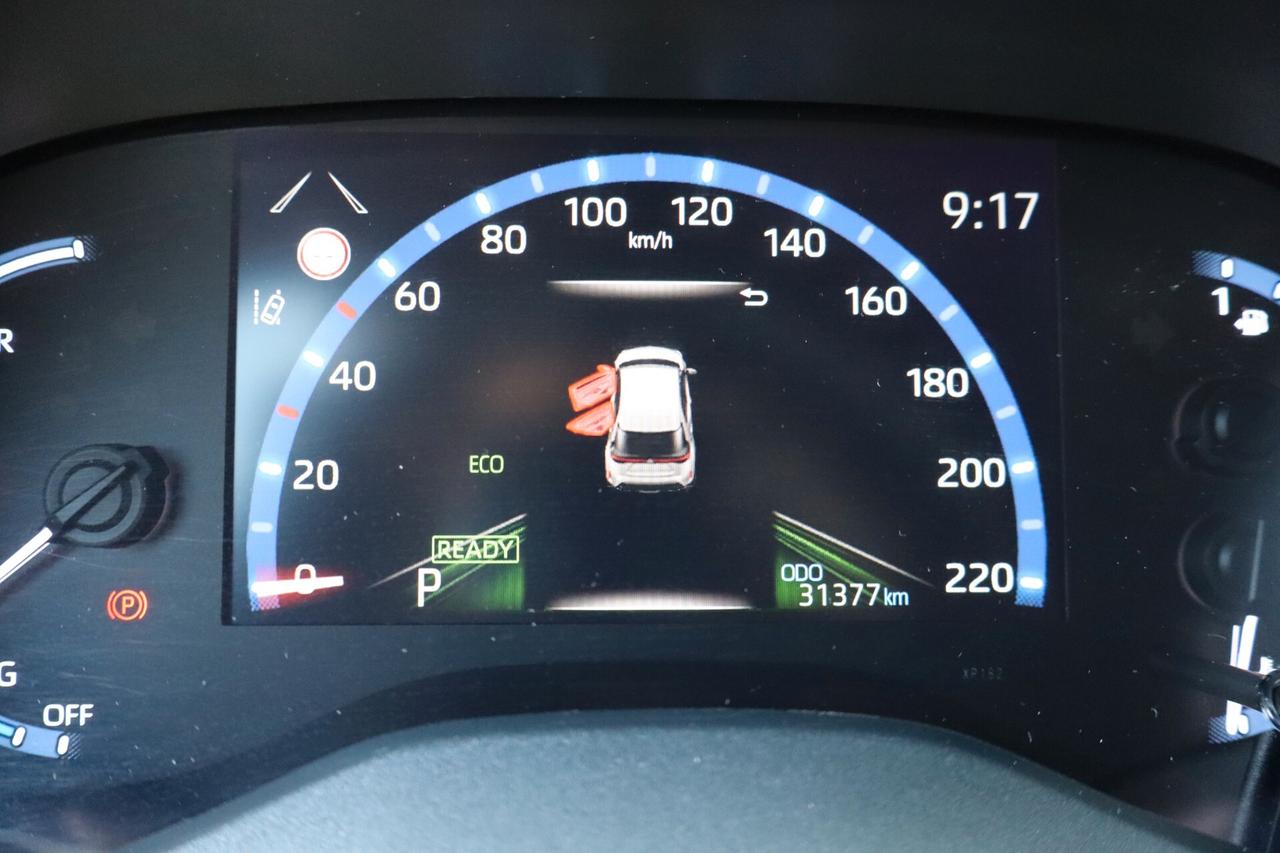 Toyota Yaris Cross 1.5 Hybrid 5p. E-CVT AWD-i Premiere
