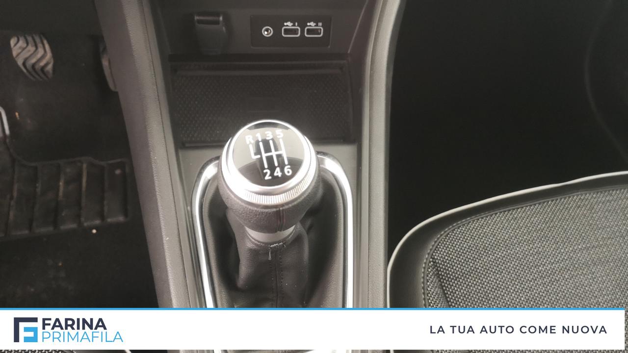 RENAULT Captur II 2019 - Captur 1.0 tce Techno 90cv