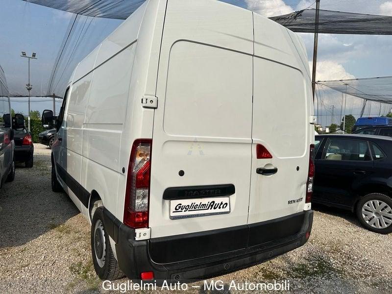 Renault Master Master T35 2.3 dCi/125 PM-TM Furgone E5