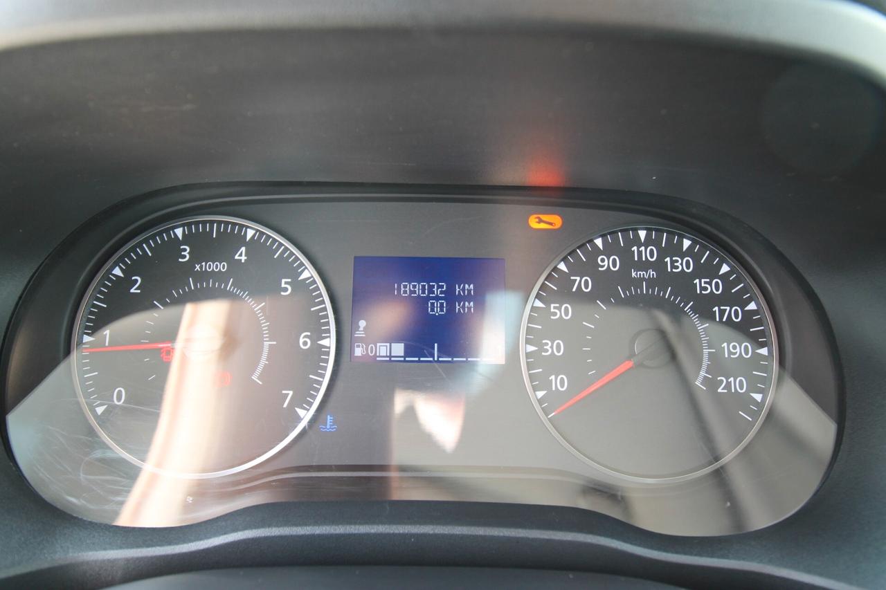 Renault Express 1.4 Blue dCi 75 Van | 10.2021
