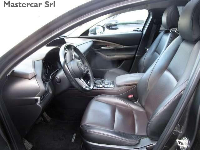 MAZDA CX-30 2.0 m-hybrid Exclusive 4wd 186cv 6at - GH573PH