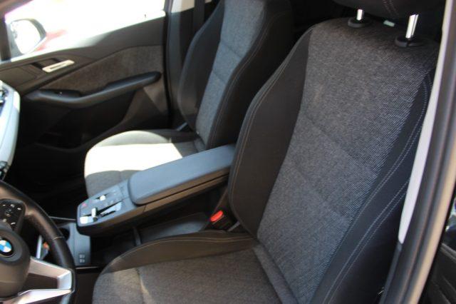 BMW 218 d Active Tourer