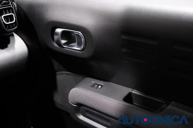 CITROEN C3 Aircross PURETECH 110 S&S YOU NEOPATENTATI FARI LED