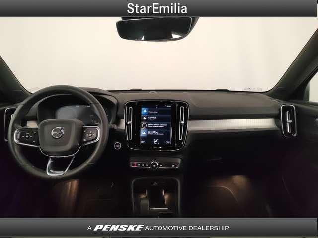 Volvo XC40 T4 Recharge Plug-in Hybrid automatico Core
