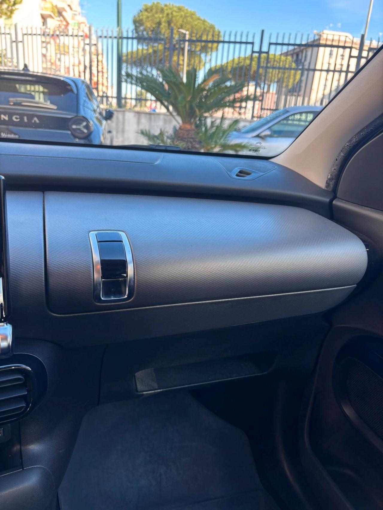 Citroen C4 Cactus 1.6 e-HDi 92 ETG6 Shine