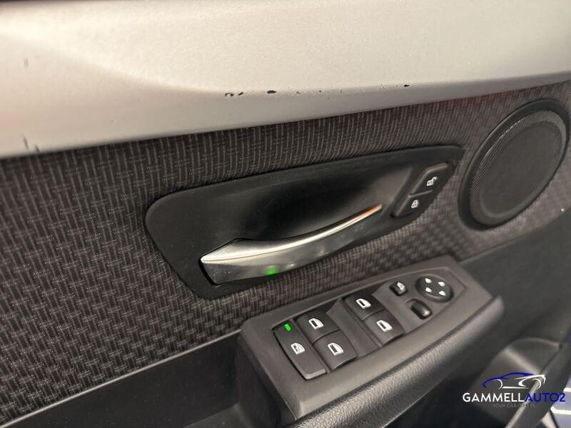 BMW Serie 2 Active Tourer 216d Active Tourer