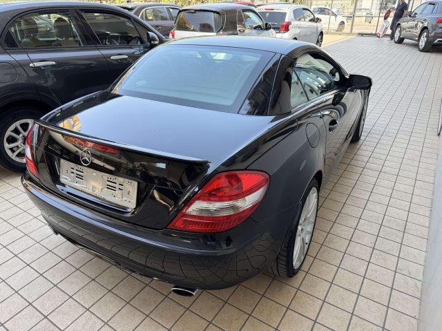 MERCEDES-BENZ SLK 200 k Sport