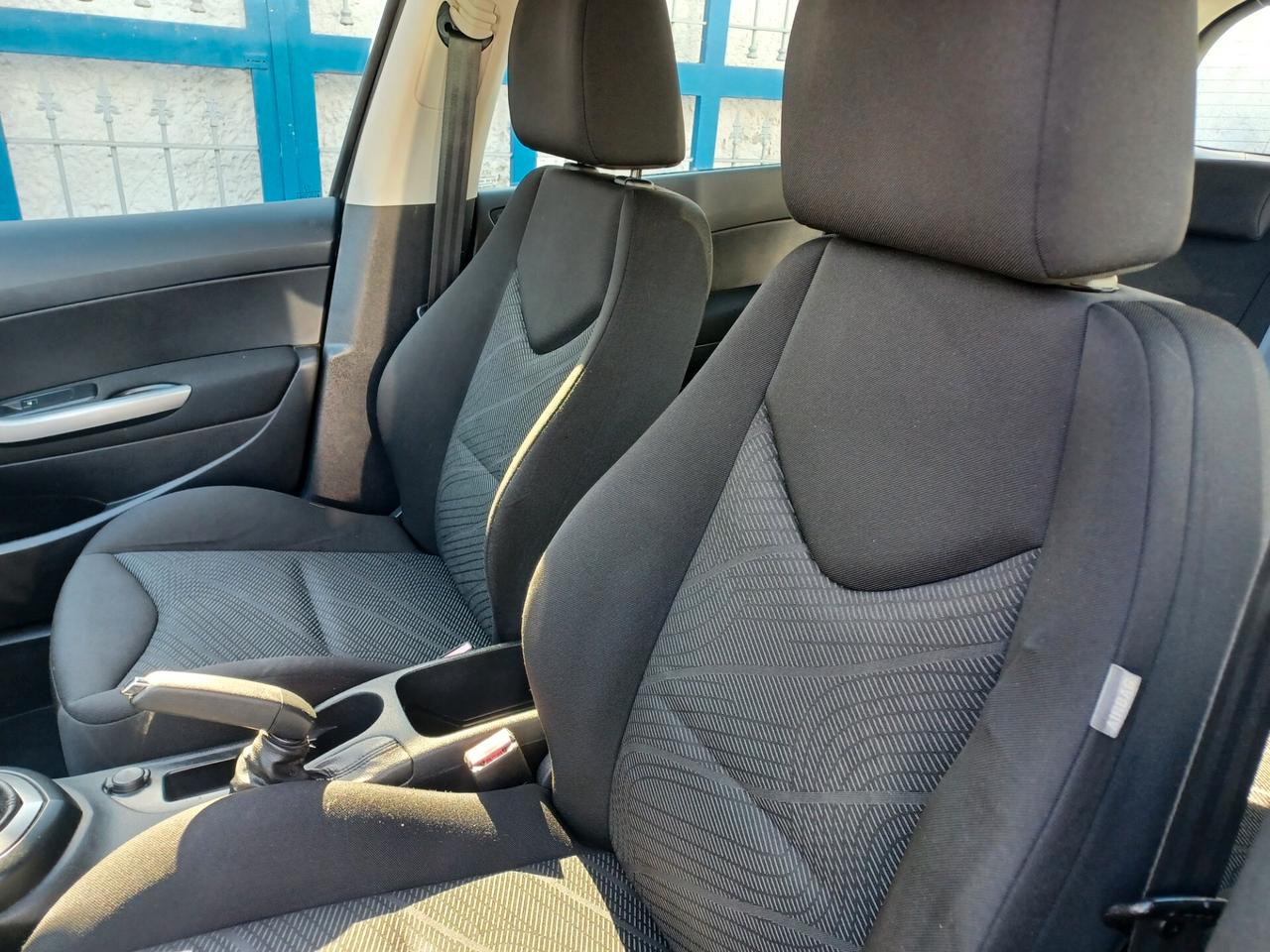 Peugeot 308 1.6 HDI S.W TECNO UNICO PROPRIETARIO