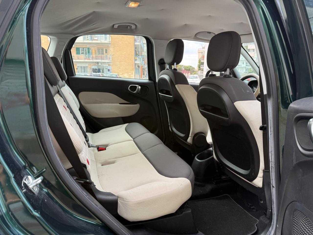 Fiat 500L 1.3 Multijet Lounge SuperFull BiColor