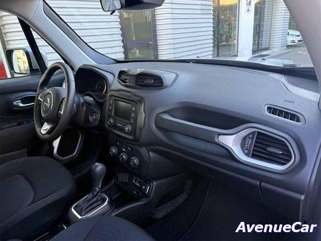 JEEP Renegade 1.3 t4 Longitude 150cv ddct PREZZO REALE IVA ESP.