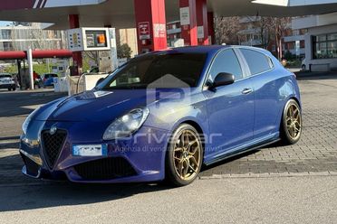 ALFA ROMEO Giulietta 1.4 Turbo MultiAir Distinctive