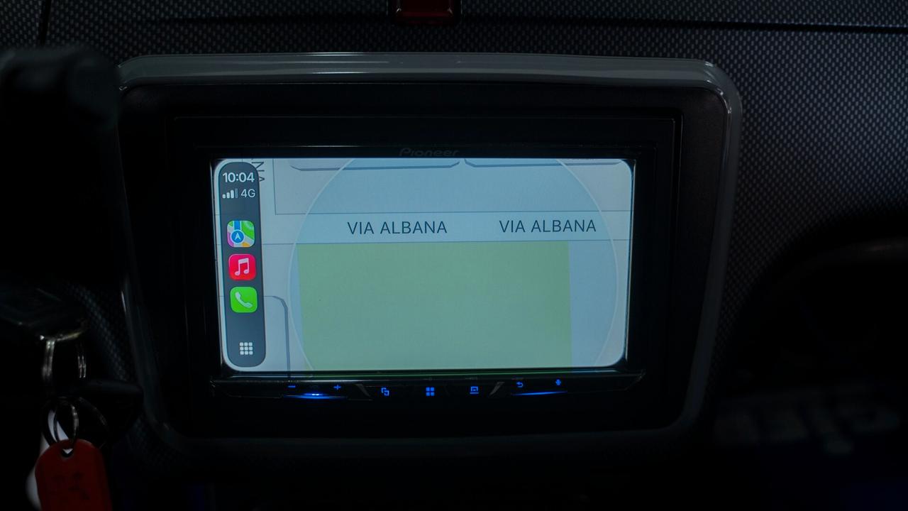 Ligier JS JS50 Progress Sport Ultimate