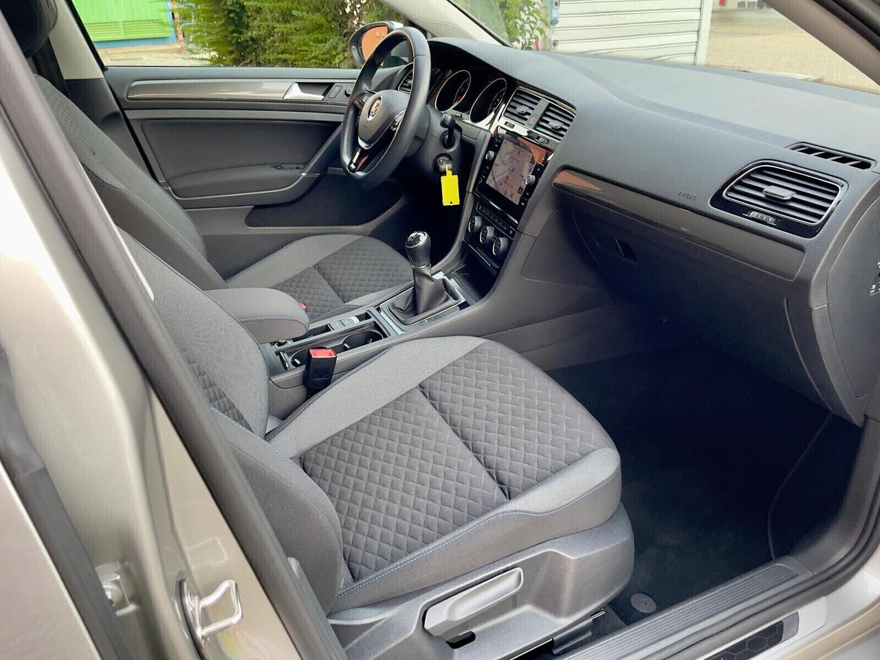 Volkswagen Golf 7 Join 116 Cv