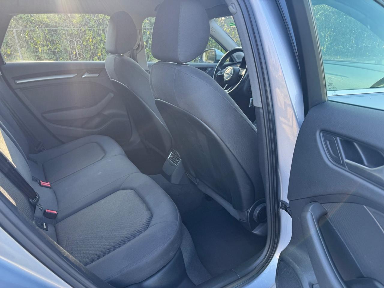 Audi A3 SPB 30 TDI S tronic Sport